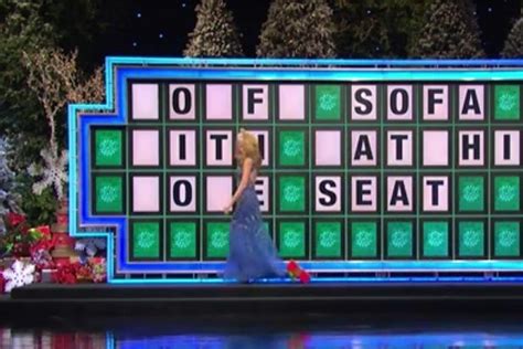 accidental upskirt|Vanna White’s Own Dress Turns Against Her in ‘Wheel of ...